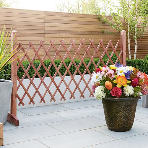 Garden essentials